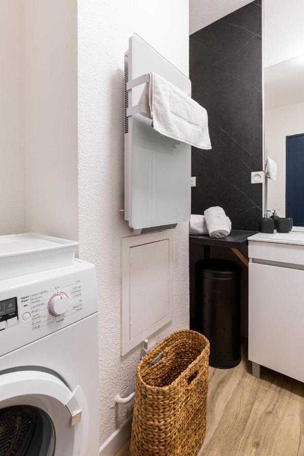 Dify Victoire Apartment Лион Екстериор снимка