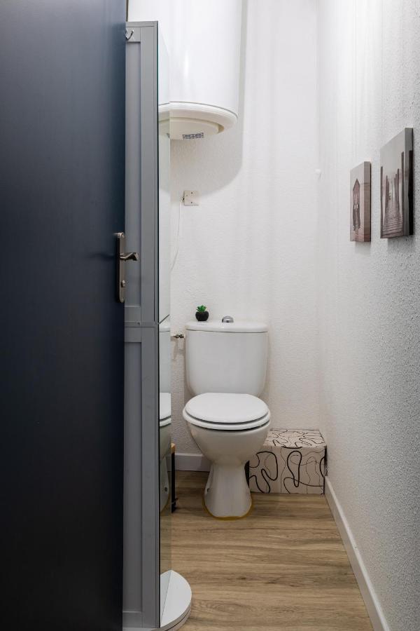 Dify Victoire Apartment Лион Екстериор снимка