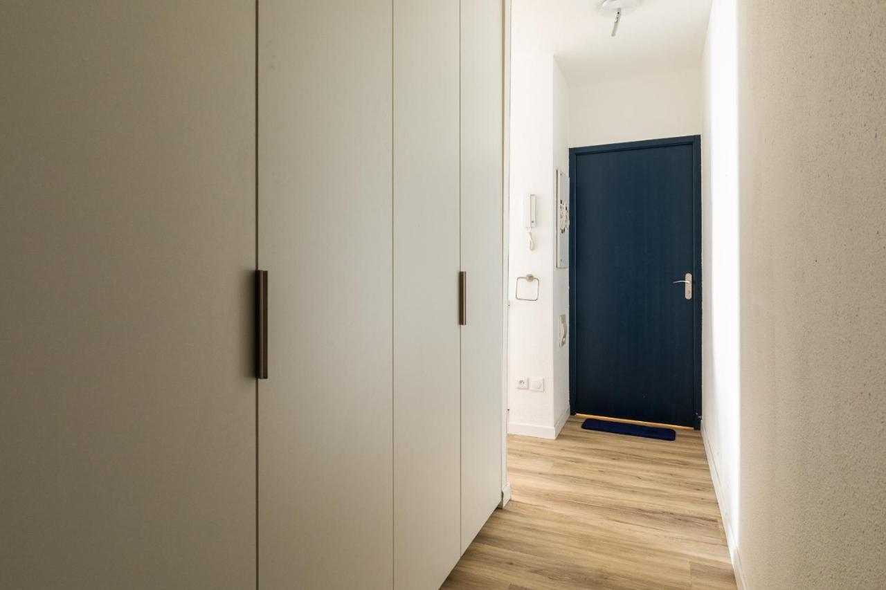 Dify Victoire Apartment Лион Екстериор снимка